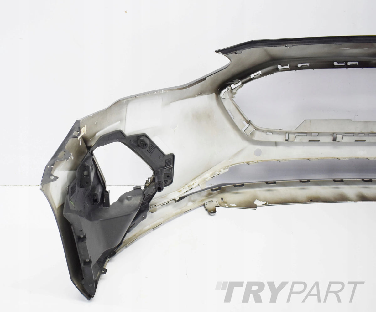 FORD FOCUS MK4 FRONT BUMPER SUPER CONDITION