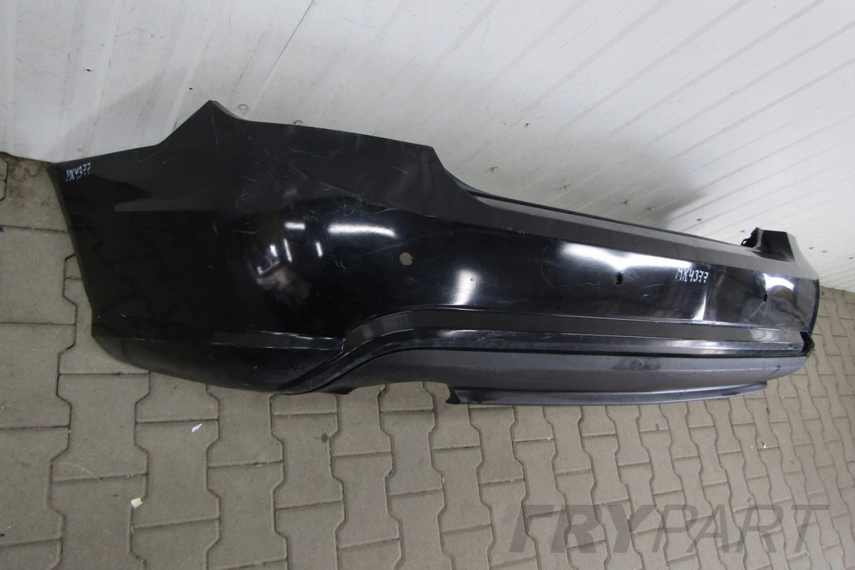 MERCEDES E-CLASS W207 AMG COUPE 09-13 Rear Bumper