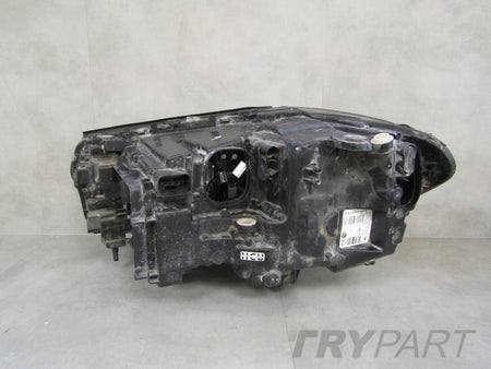 BMW X3 G01 X4 G02 FRONT LAMP FULL LED ADAPTIVE 17-21 RH 7466120