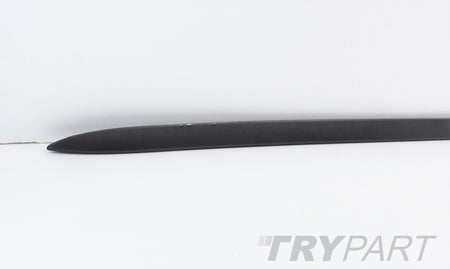 AUDI A4 B8 S LINE 8K RIGHT SILL STRIP ORG