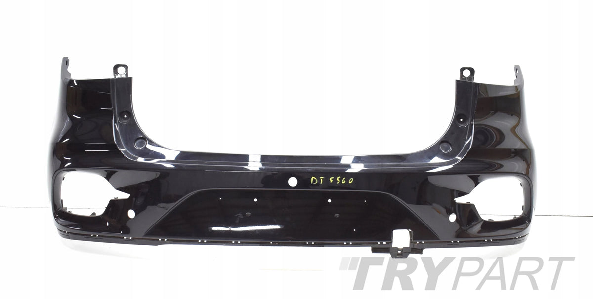 MG ZS LIFT REAR BUMPER ORG