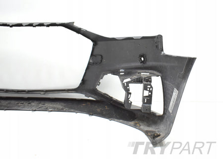 AUDI A4 B9 LIFT 8W FRONT BUMPER ORG