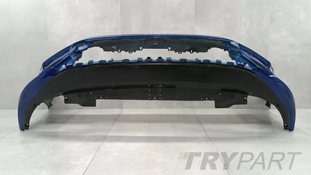 Front Bumper for Volkswagen VW GOLF 8 VIII R R20 LIFT 24- / + Spoiler