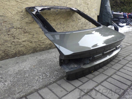 Peugeot 508 II 2 18- Rear Tailgate