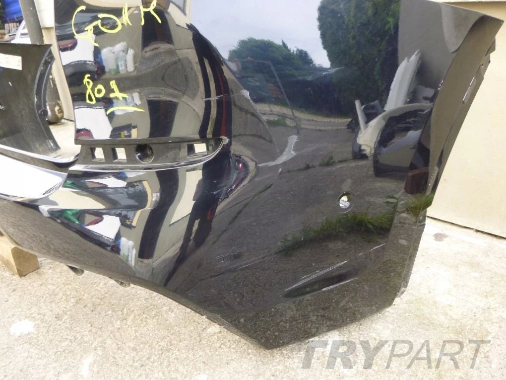 BMW X3 G01 M Sport Package Rear Bumper