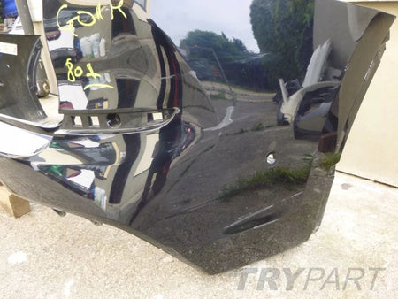 BMW X3 G01 M Sport Package Rear Bumper