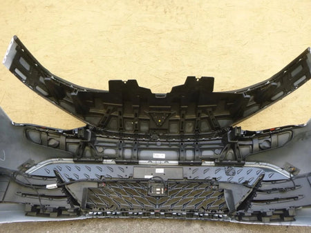 CUPRA BORN RADAR PDC COMPLETE FRONT BUMPER