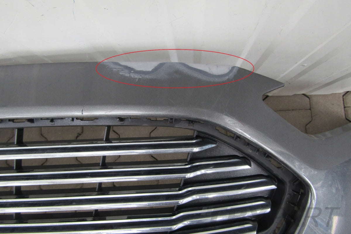 Front Bumper Ford Mondeo MK5 V 14-17