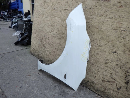 KIA CEED 2 II 12- Front Left Fender