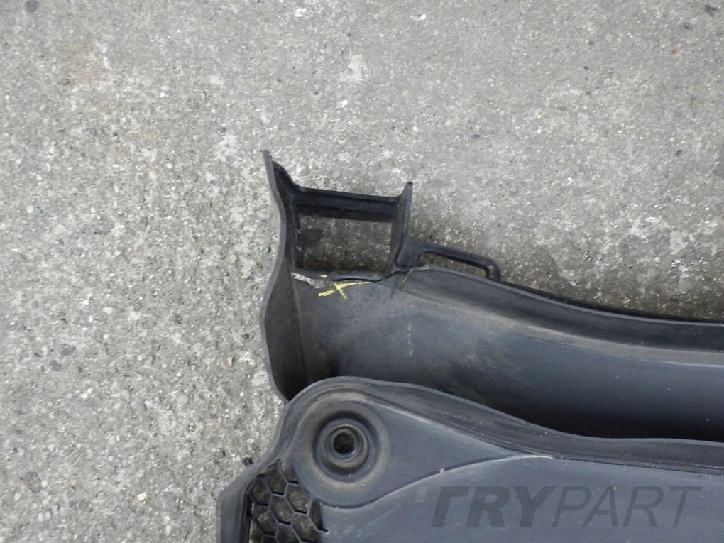 BMW 7 G11 G12 Dashboard
