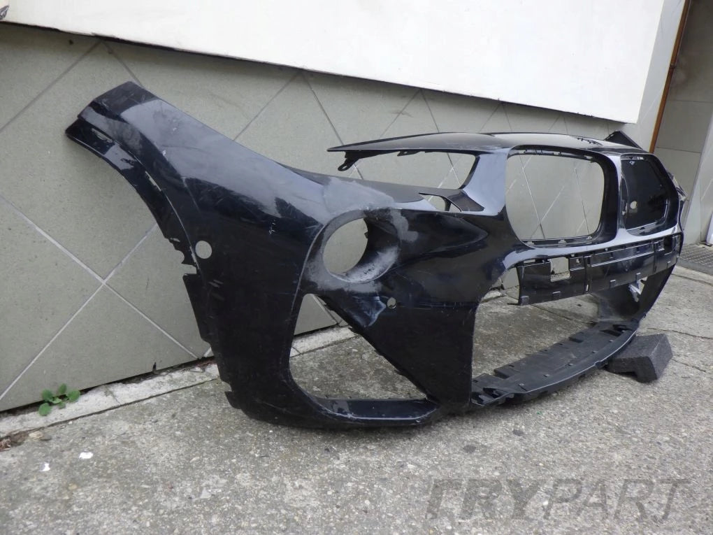 BMW X2 F39 M Sport Package Front Bumper