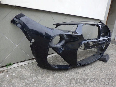 BMW X2 F39 M Sport Package Front Bumper