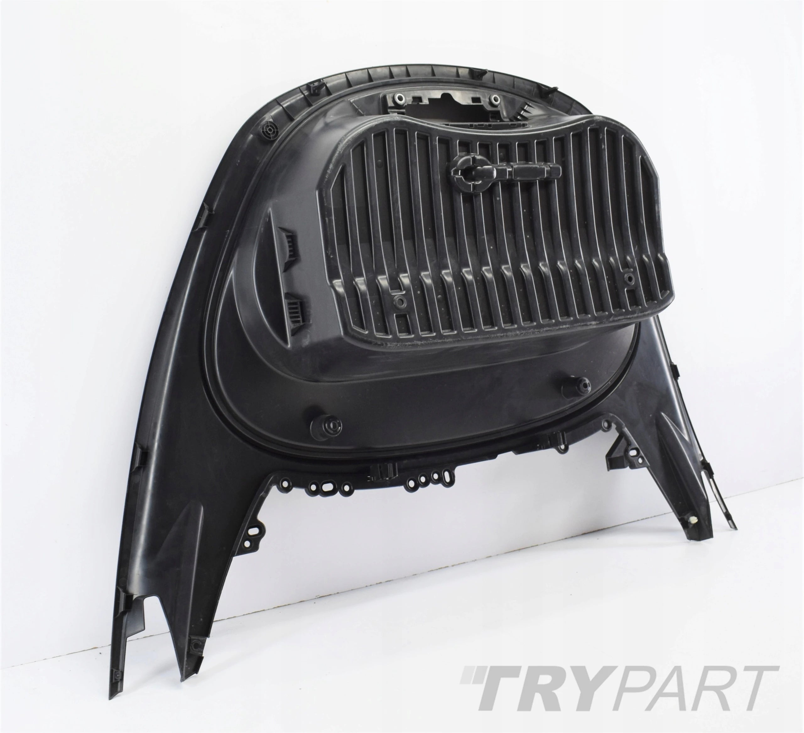 TESLA MODEL 3 Trunk Liner Mat ORG