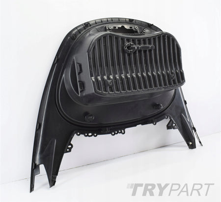 TESLA MODEL 3 Trunk Liner Mat ORG