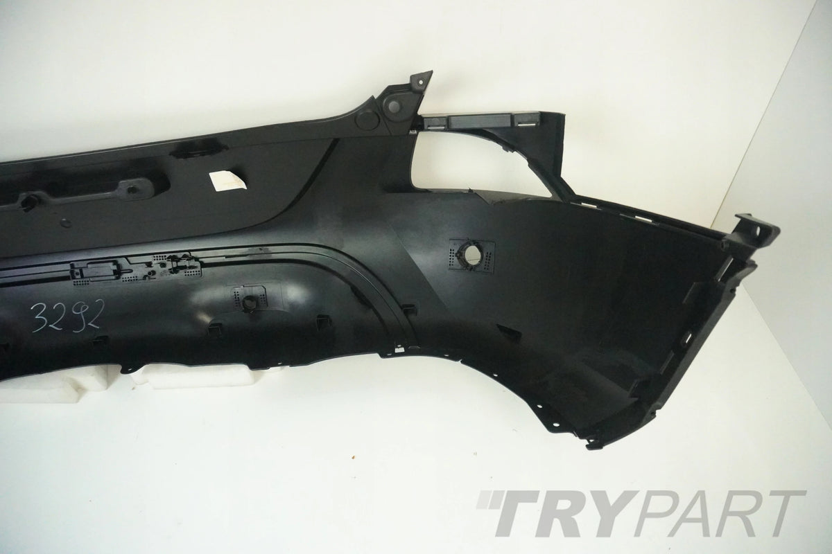 RENAULT KADJAR 15-18 FACTORY NEW REAR BUMPER 4 PDC ORIGINAL OE