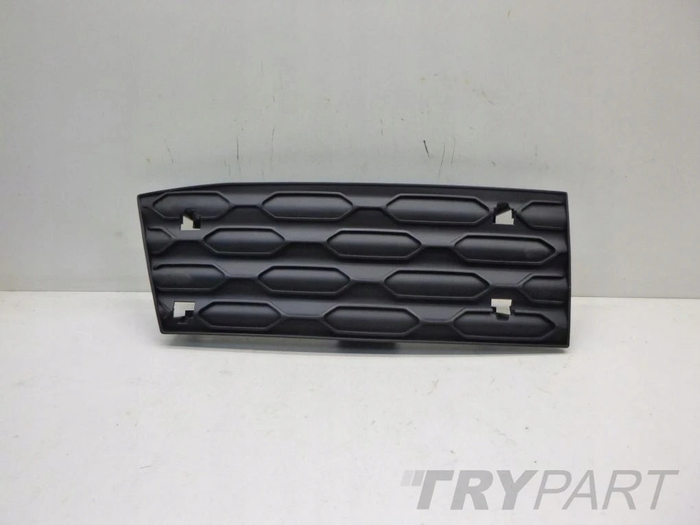 CITROEN C3 DS3 winter bumper grille