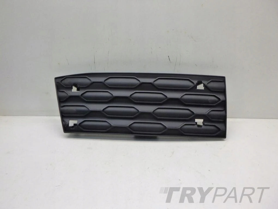 CITROEN C3 DS3 winter bumper grille