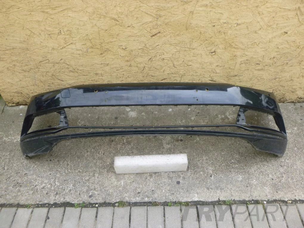 VW PASSAT B8 3G 3G0 14- Front Bumper