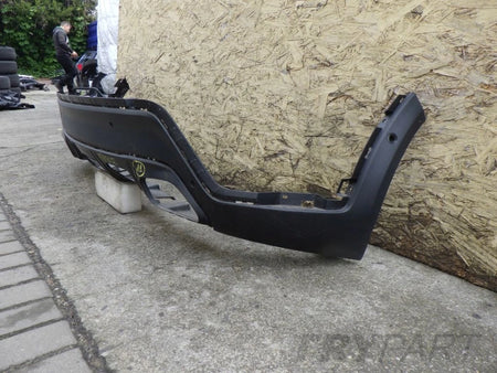 KIA XCEED X-CEED 19- Rear Bumper