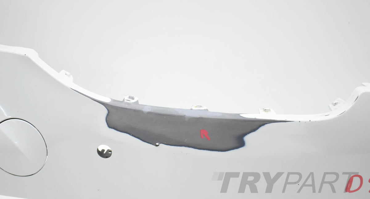 BMW G20 G21 M PACKAGE FRONT BUMPER ORG