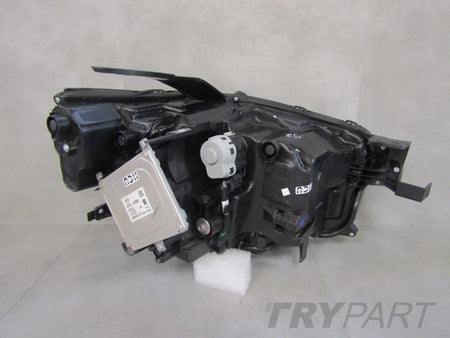FRONT HEADLIGHT MAZDA CX30 FULL LED 14 PIN 19- LH LEFT