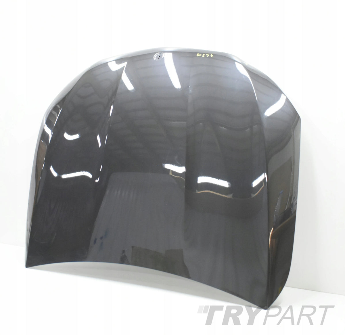 MERCEDES GLC W254 ENGINE COVER GRILLE ORG