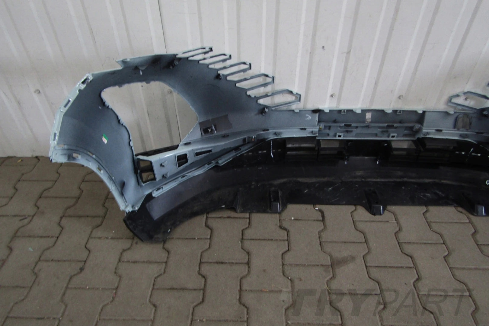 Chery Omoda 5 C5 21- Front Bumper