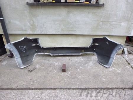 BMW X3 F25 M Package Rear Bumper