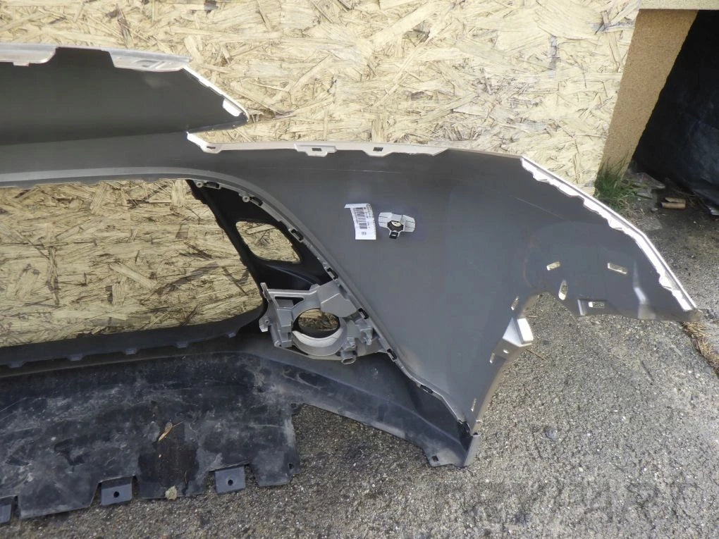 TOYOTA AYGO X 2022- 22- Front Bumper