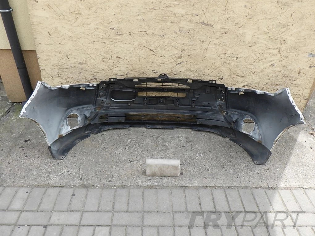 MITSUBISHI OUTLANDER III 3 Lift Front Bumper