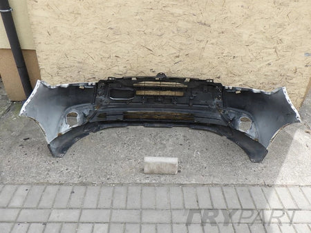 MITSUBISHI OUTLANDER III 3 Lift Front Bumper