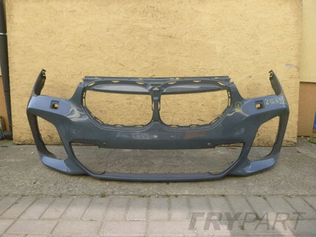 BMW X1 F48 M Package LCI Front Bumper