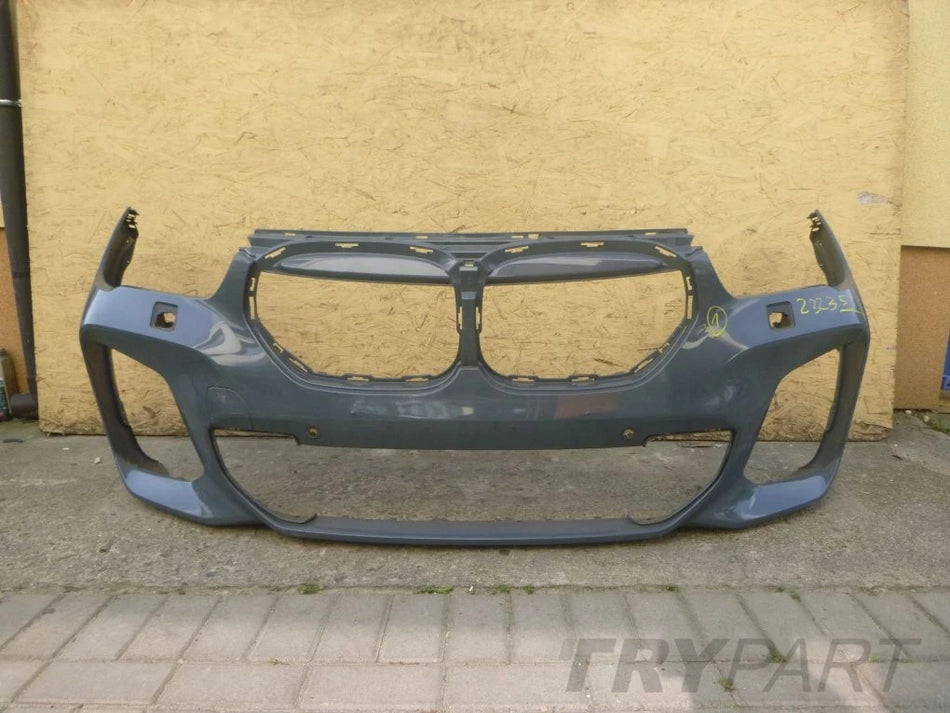 BMW X1 F48 M Package LCI Front Bumper