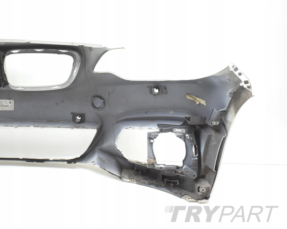 BMW F22 F23 Coupe M Sport Package Front Bumper - Original