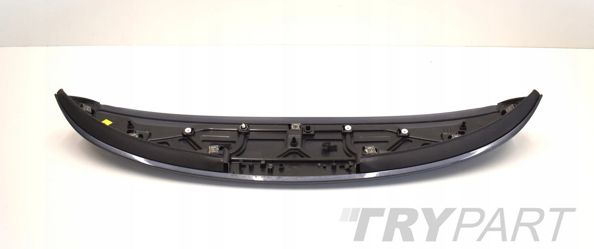 RENAULT ZOE REAR SPOILER WING ORG