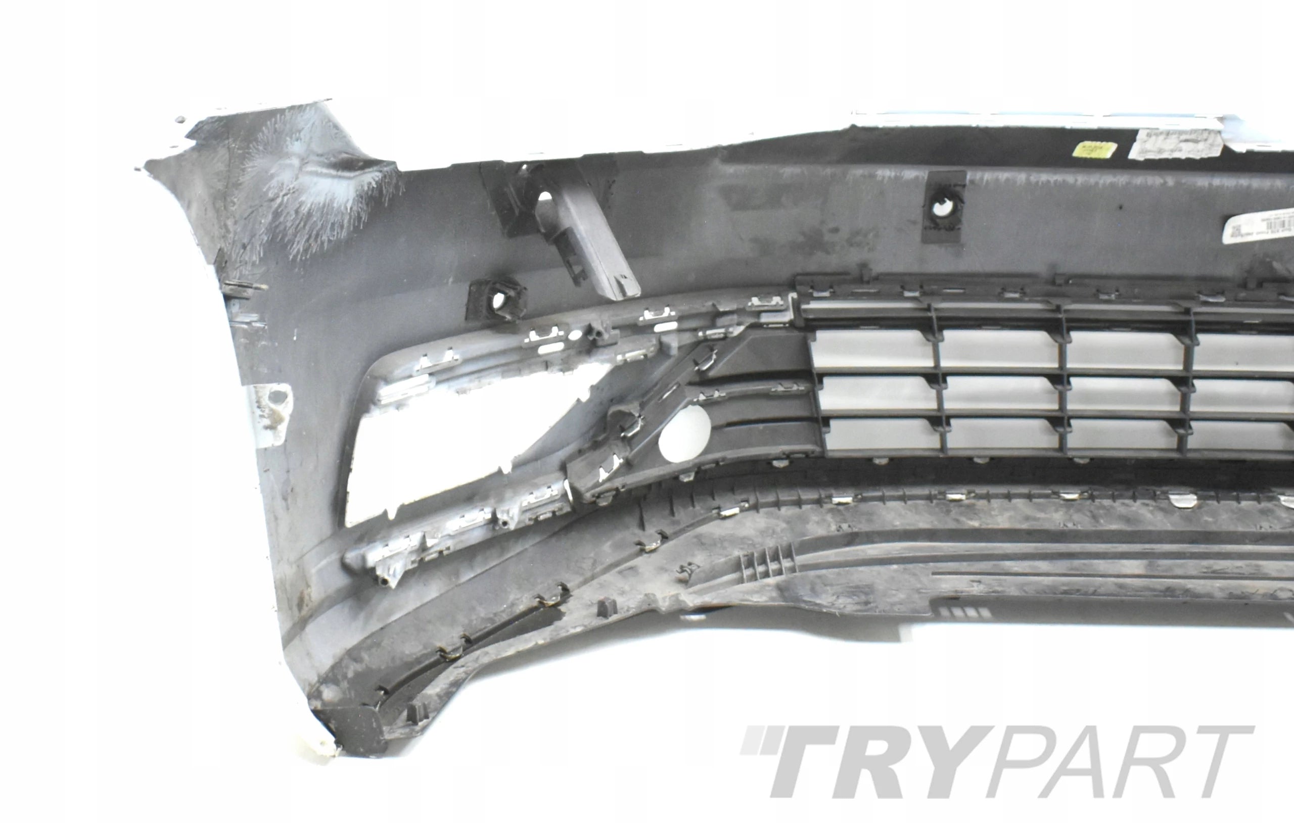 VW GOLF VII LIFT 5G0 FRONT BUMPER ORG