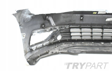 VW GOLF VII LIFT 5G0 FRONT BUMPER ORG