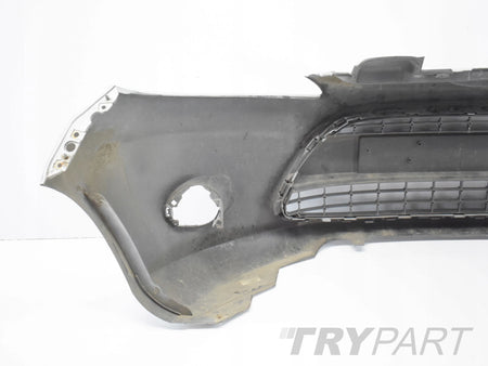 FORD FIESTA MK7 VII FRONT BUMPER ORG