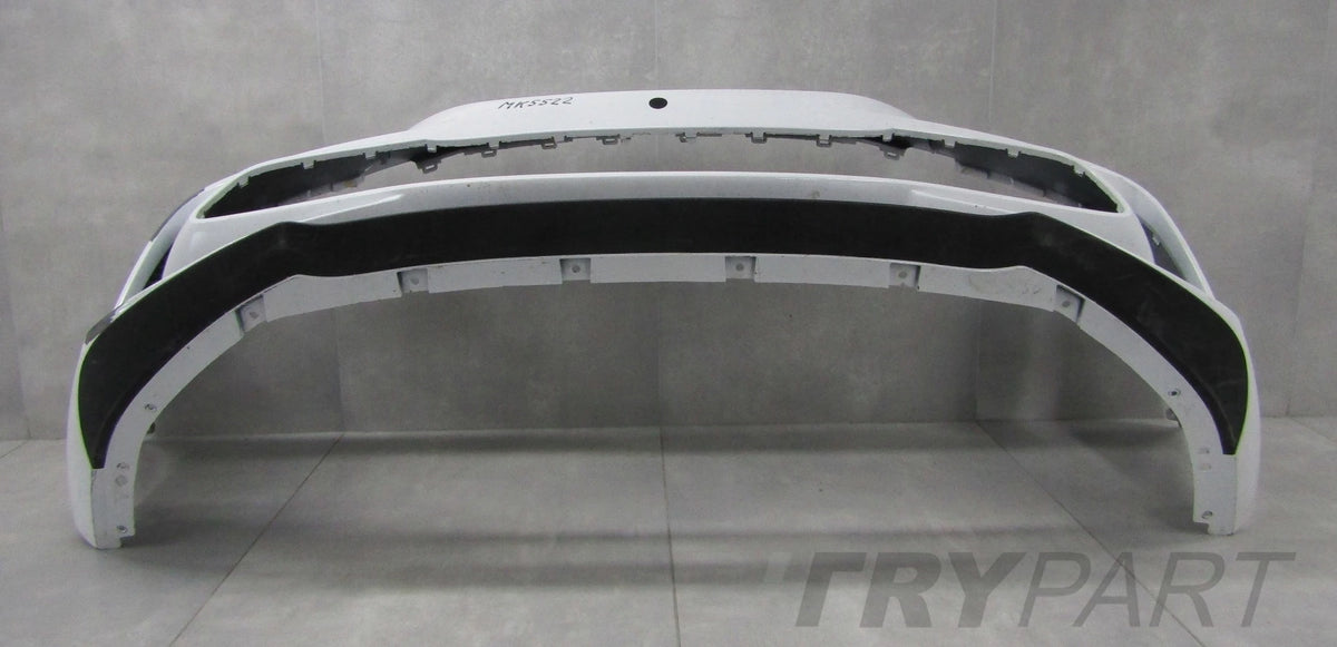 Front Bumper MG3 MG 3 24-