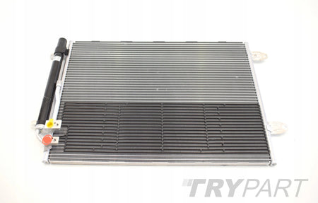 VW PASSAT AIR CONDITIONING RADIATOR CONDENSER ORG NEW
