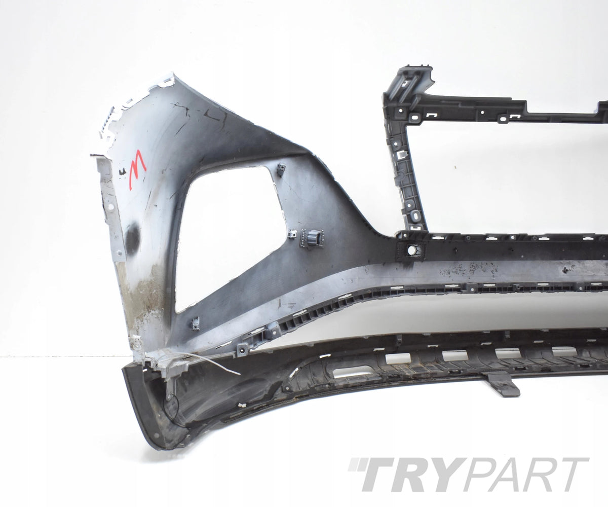 HYUNDAI TUCSON IV FRONT BUMPER GENUINE