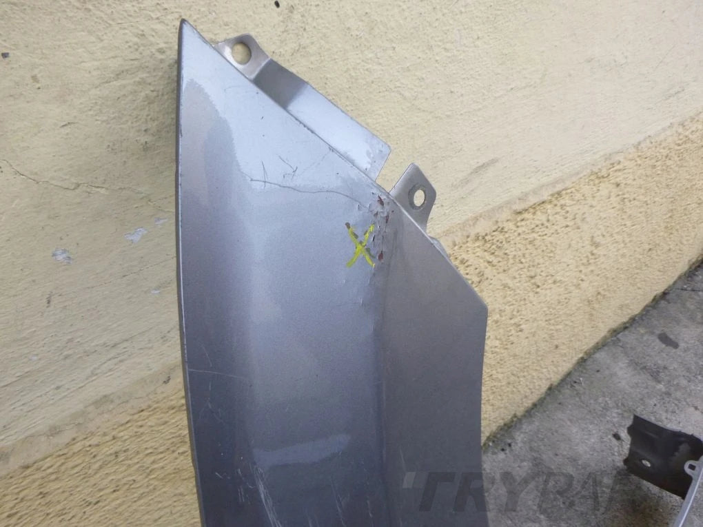 HYUNDAI ELANTRA 2010- Front Right Fender