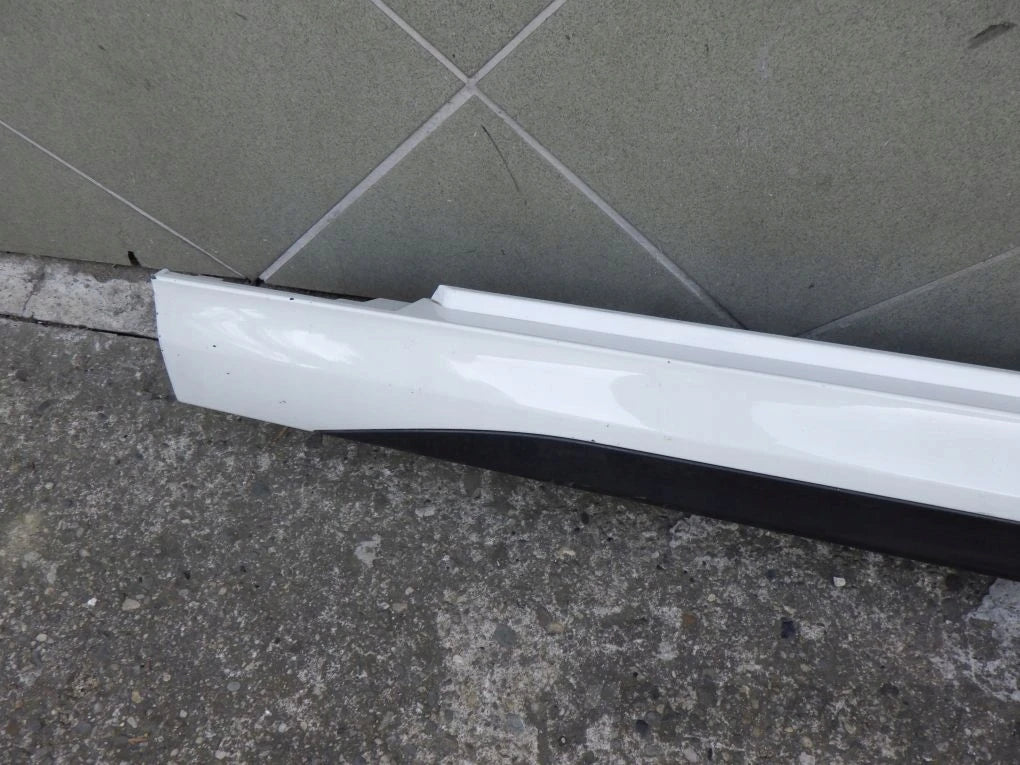 BMW 2 F44 M Package 19- Left Sill Trim