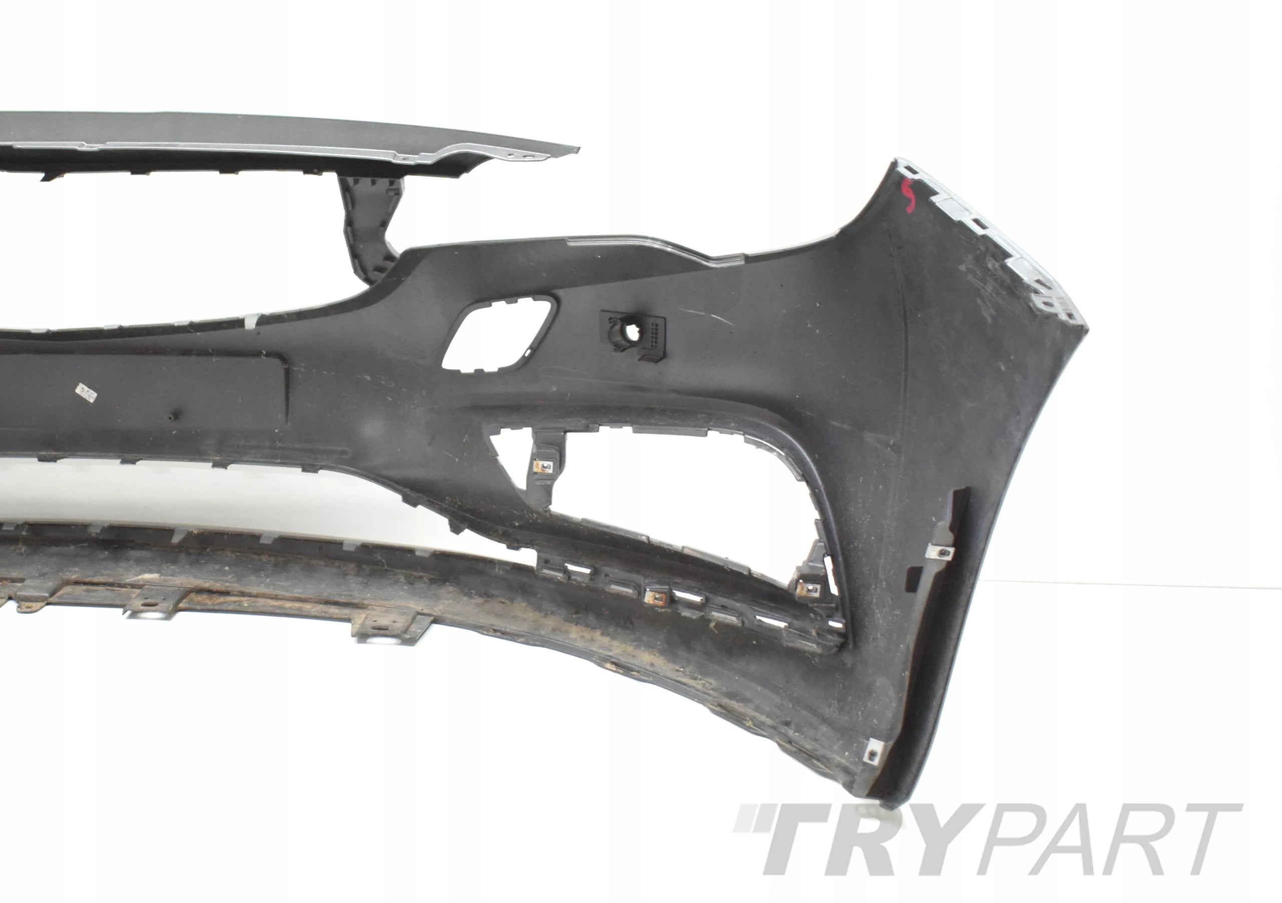 OPEL ASTRA K V FRONT BUMPER ORG