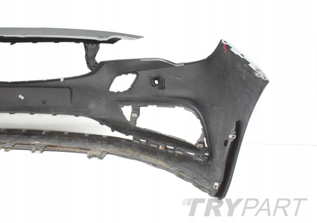 OPEL ASTRA K V FRONT BUMPER ORG