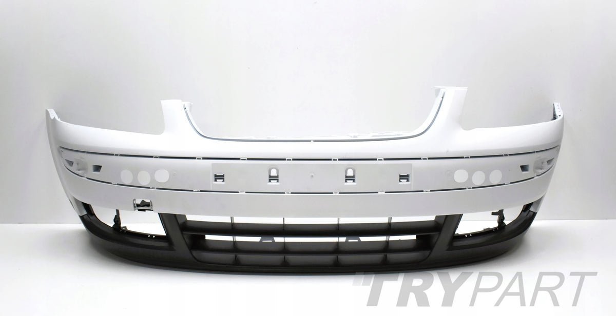 VW TOURAN 1T0 FRONT BUMPER ORG NEW 03-06
