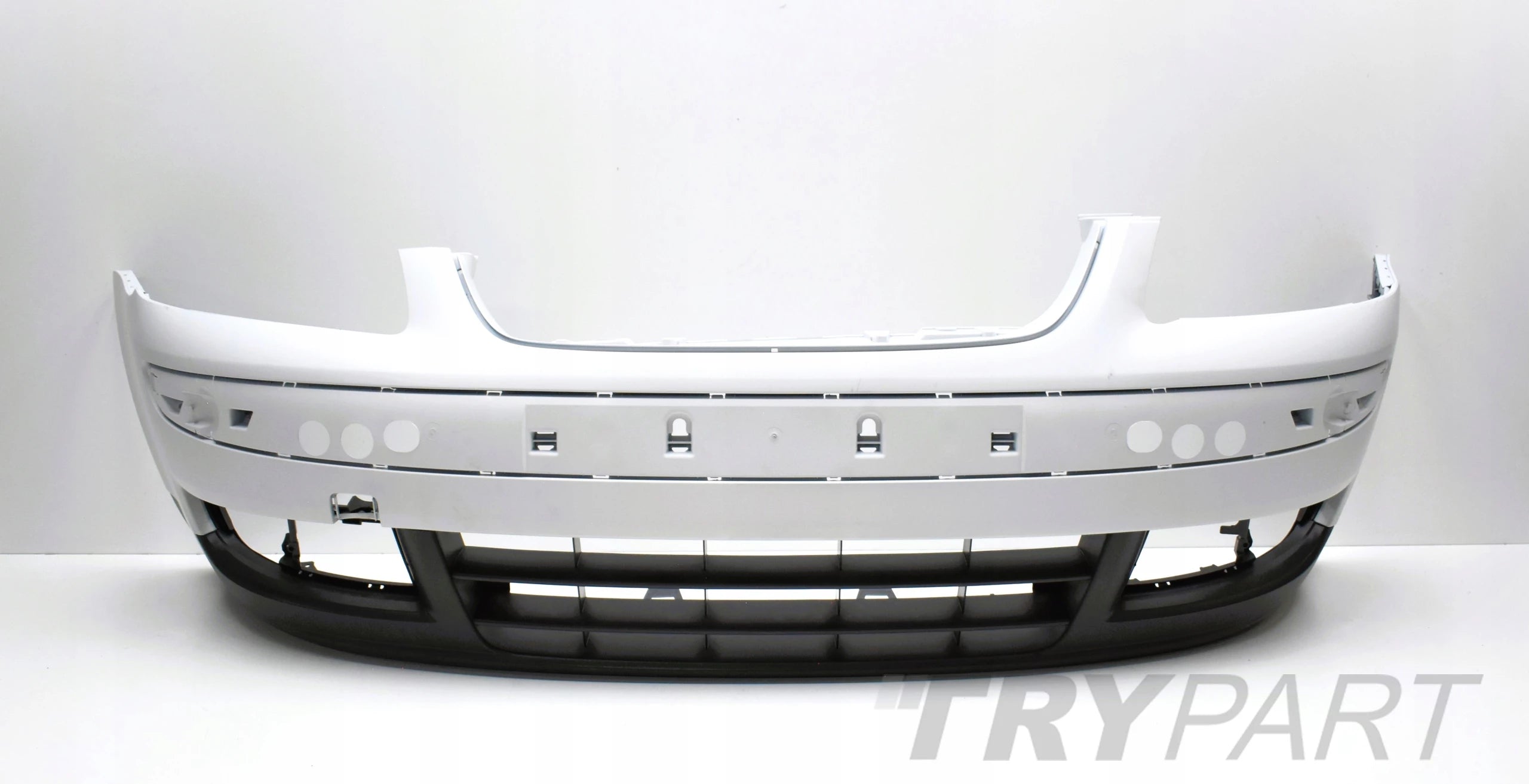 VW TOURAN 1T0 FRONT BUMPER ORG NEW 03-06