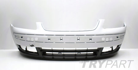 VW TOURAN 1T0 FRONT BUMPER ORG NEW 03-06