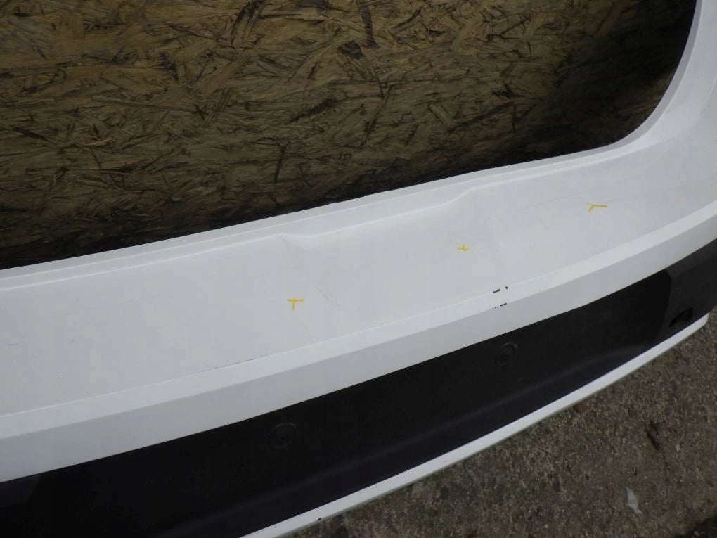 OPEL MOKKA 2 II B 20- Rear Bumper
