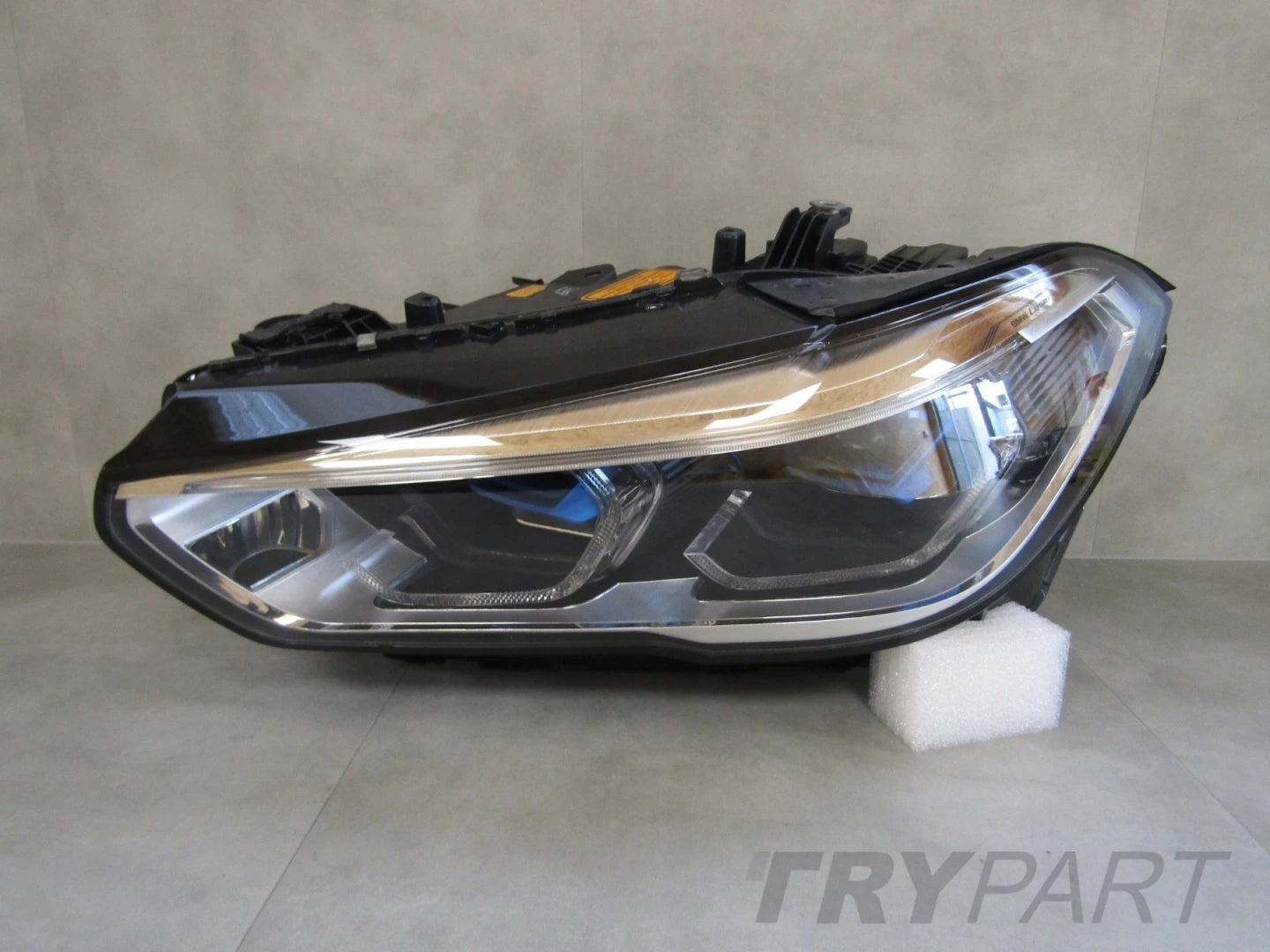 BMW X5 G05 X6 G06 LASER HEADLIGHT 18-23 LH 9481789
